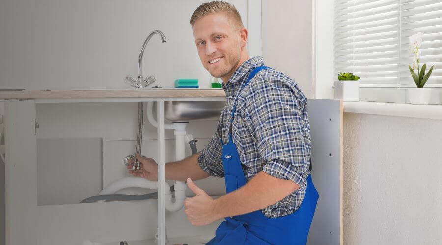 24 Hour Plumbing Service in Good Thunder, MN